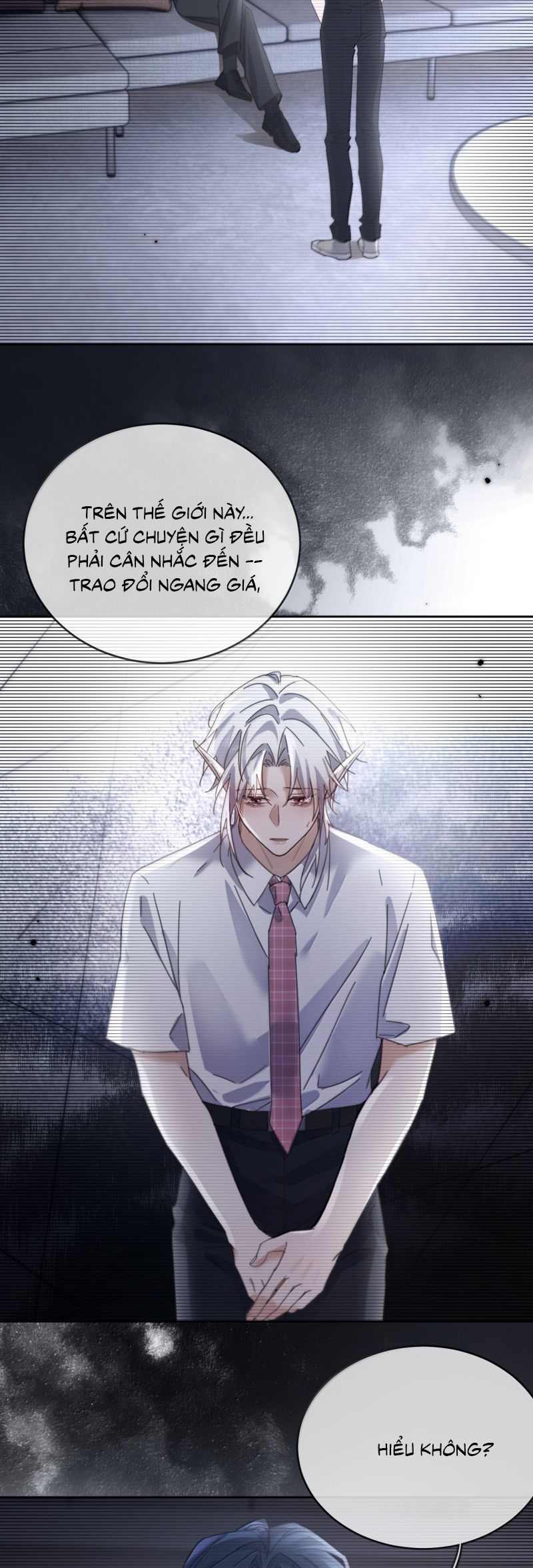 Huynh Dạy Dỗ Đệ Bất Kính Chap 76 - Next Chap 77
