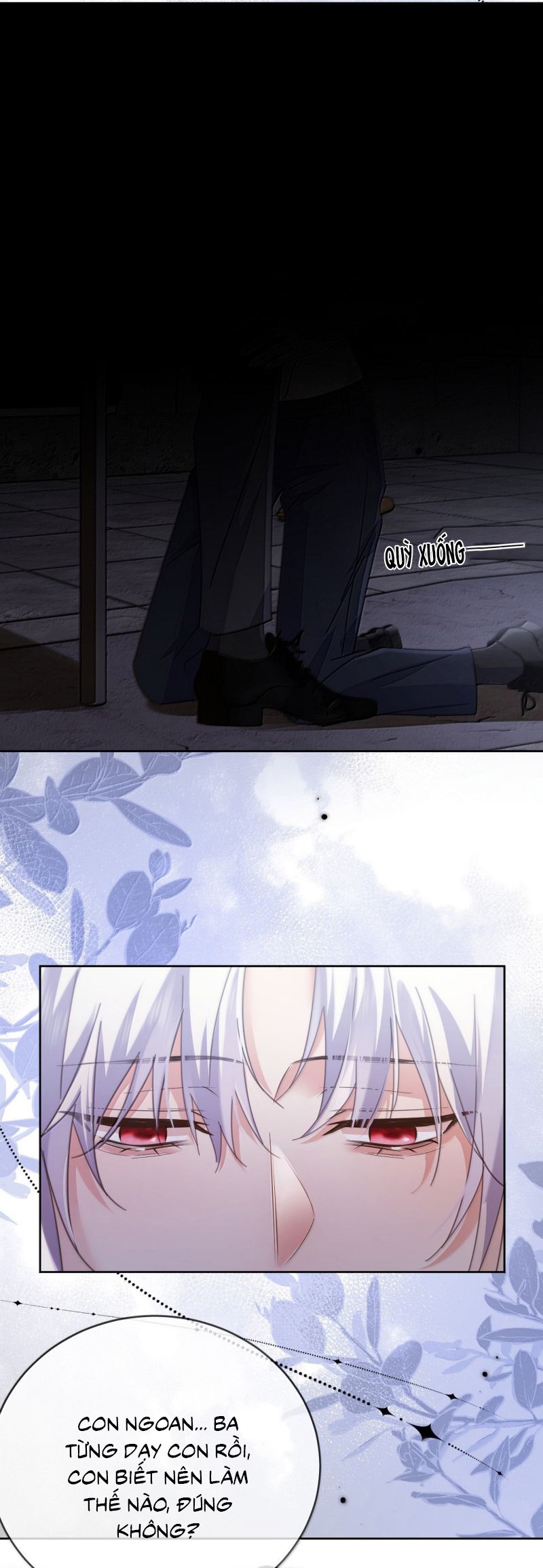 Huynh Dạy Dỗ Đệ Bất Kính Chap 76 - Next Chap 77