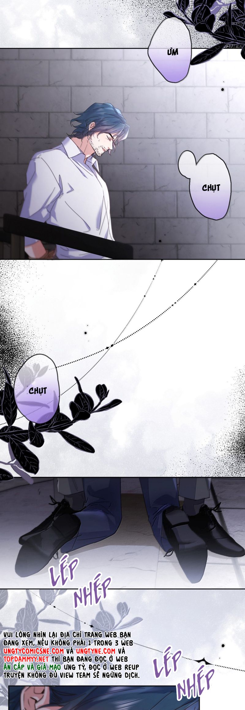 Huynh Dạy Dỗ Đệ Bất Kính Chap 76 - Next Chap 77
