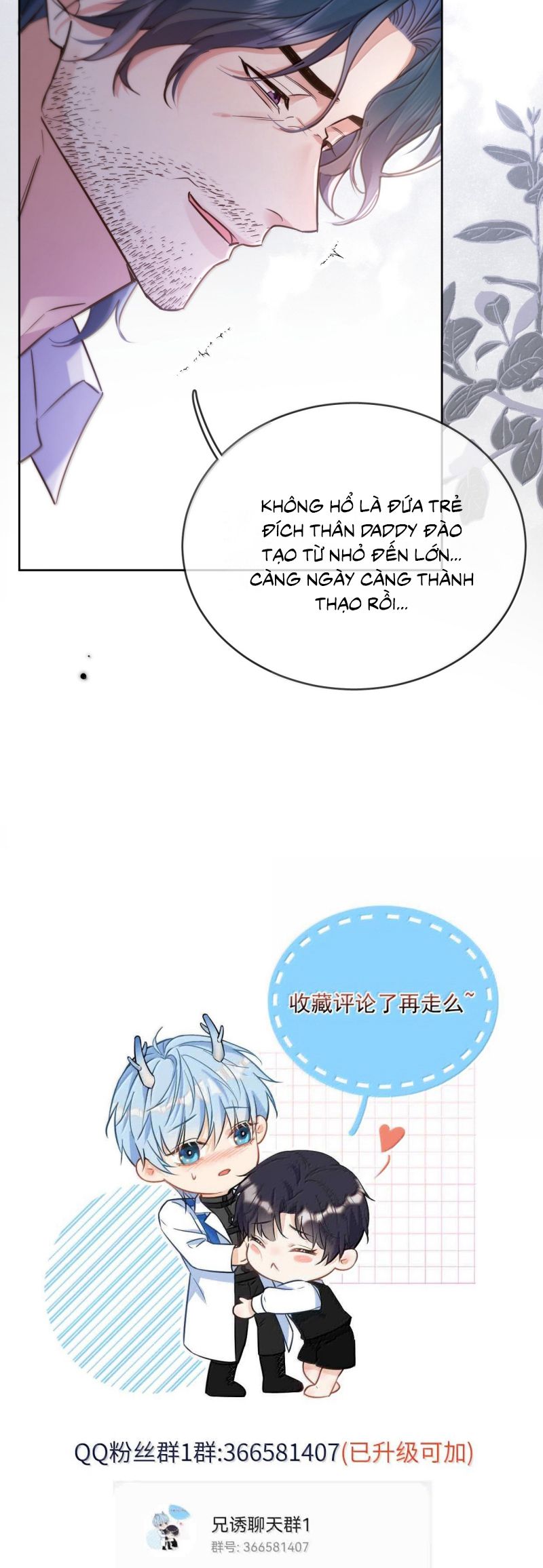 Huynh Dạy Dỗ Đệ Bất Kính Chap 76 - Next Chap 77