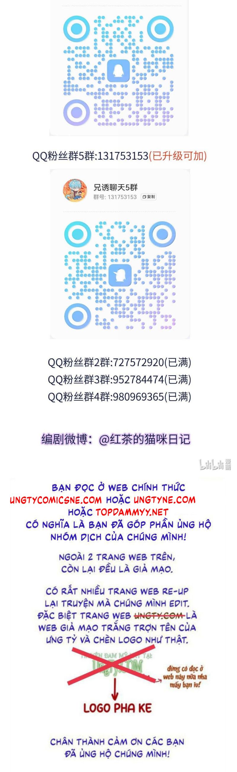 Huynh Dạy Dỗ Đệ Bất Kính Chap 76 - Next Chap 77