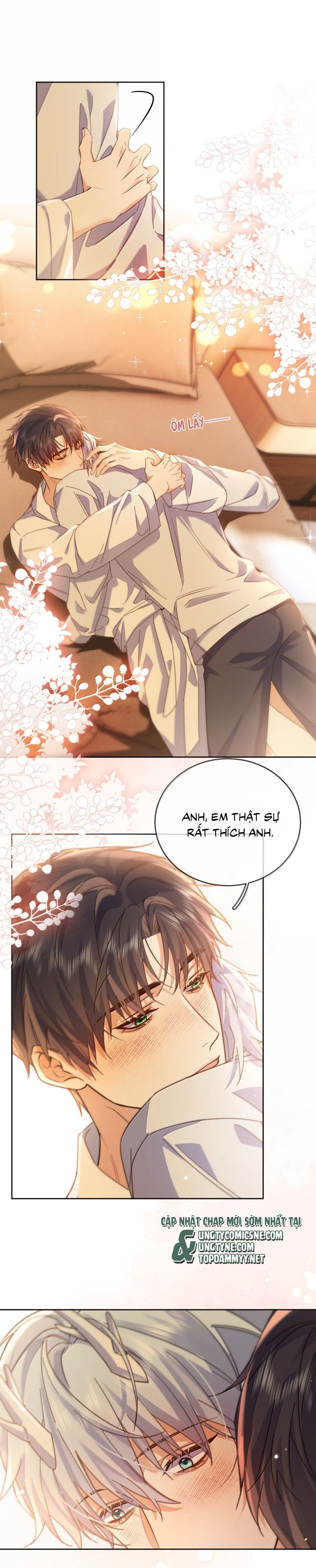 Huynh Dạy Dỗ Đệ Bất Kính Chap 76 - Next Chap 77