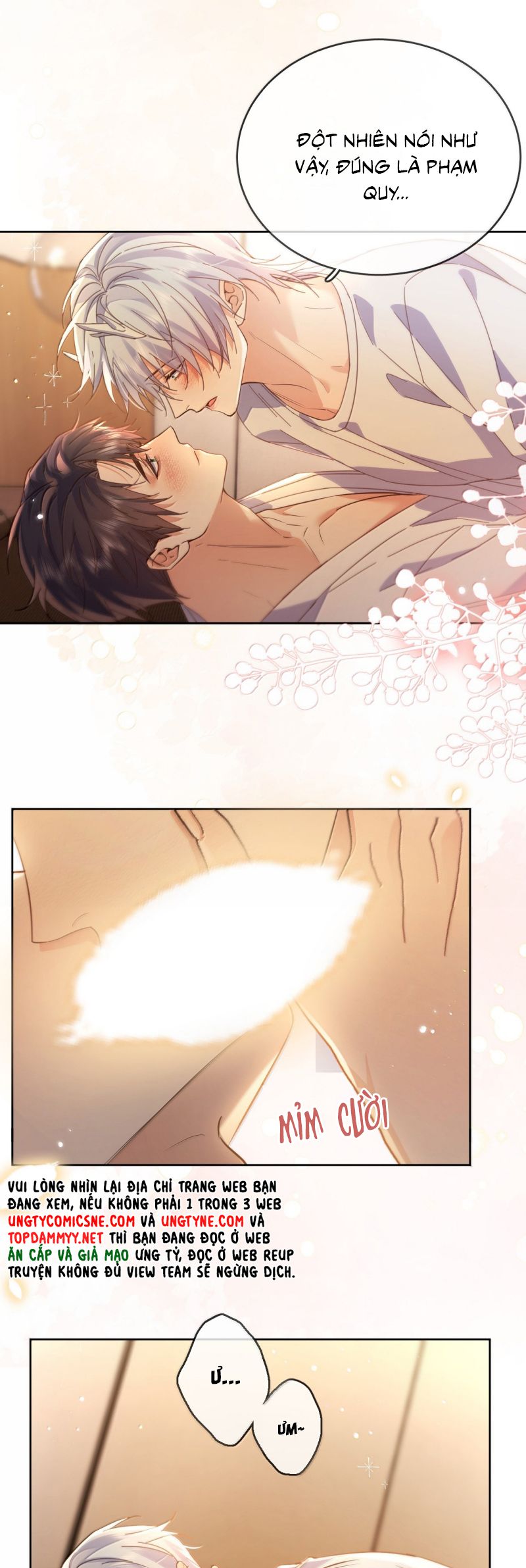 Huynh Dạy Dỗ Đệ Bất Kính Chap 76 - Next Chap 77