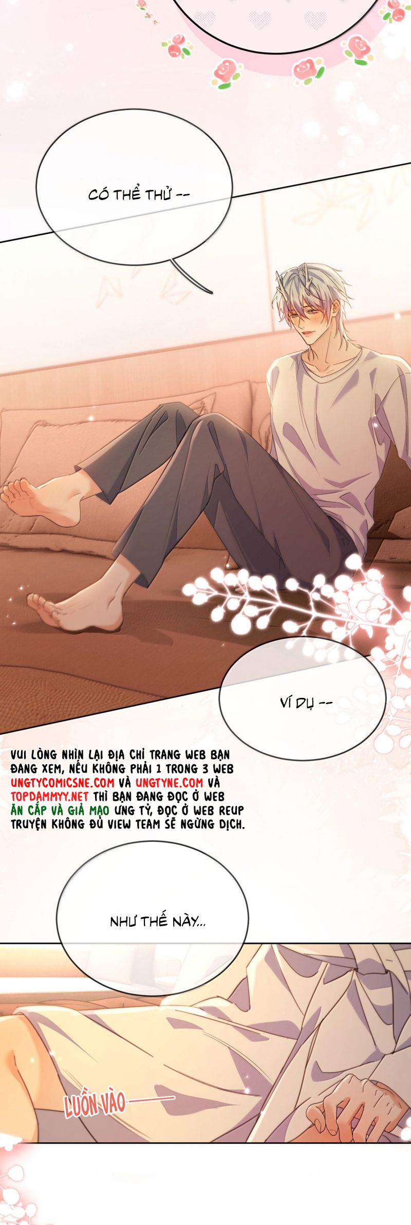 Huynh Dạy Dỗ Đệ Bất Kính Chap 76 - Next Chap 77