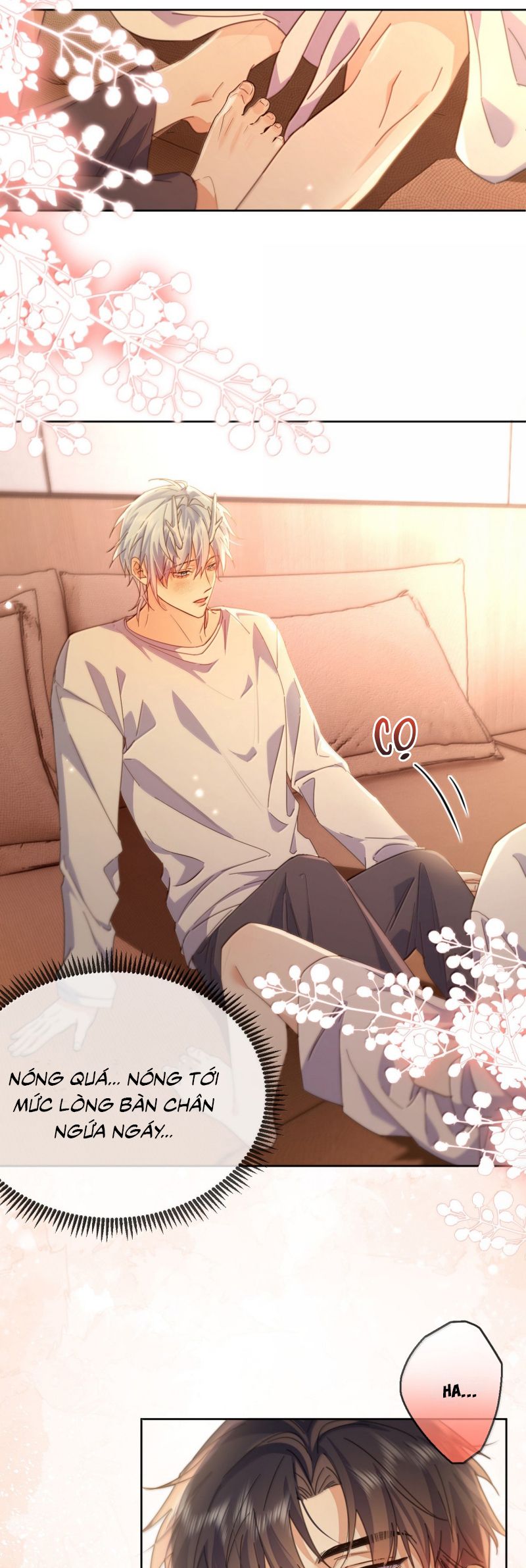 Huynh Dạy Dỗ Đệ Bất Kính Chap 76 - Next Chap 77
