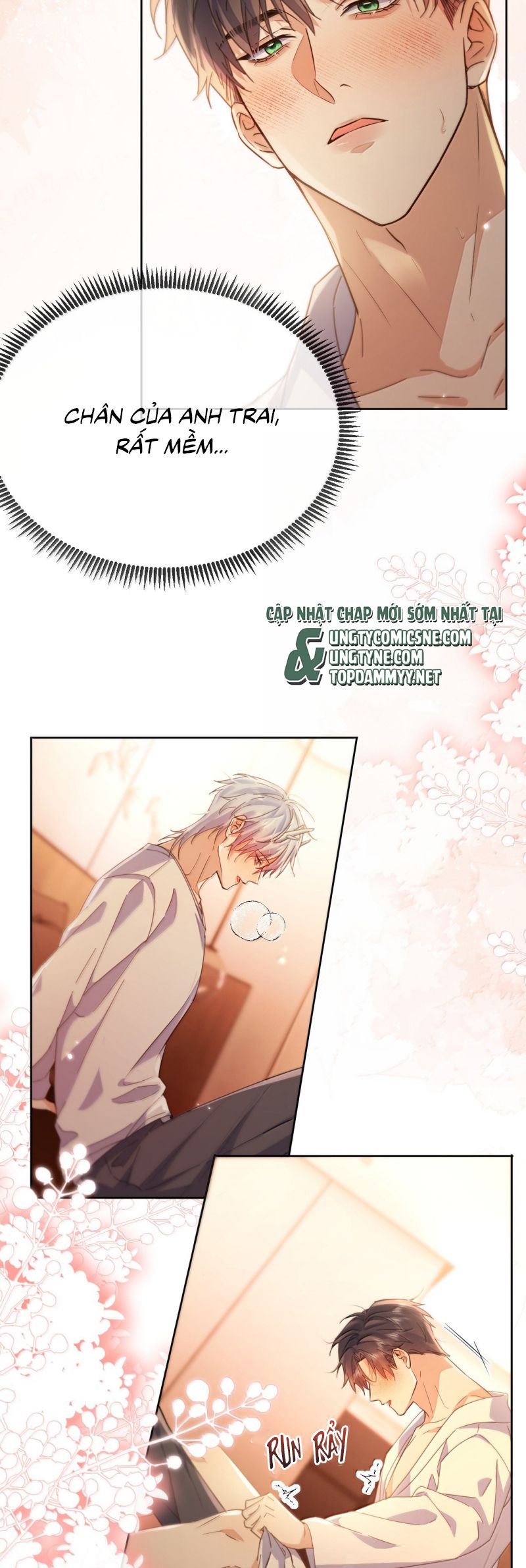 Huynh Dạy Dỗ Đệ Bất Kính Chap 76 - Next Chap 77