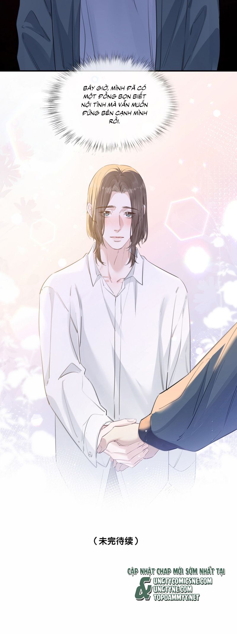 Quan Hệ Khao Khát Chap 27 - Next Chap 28