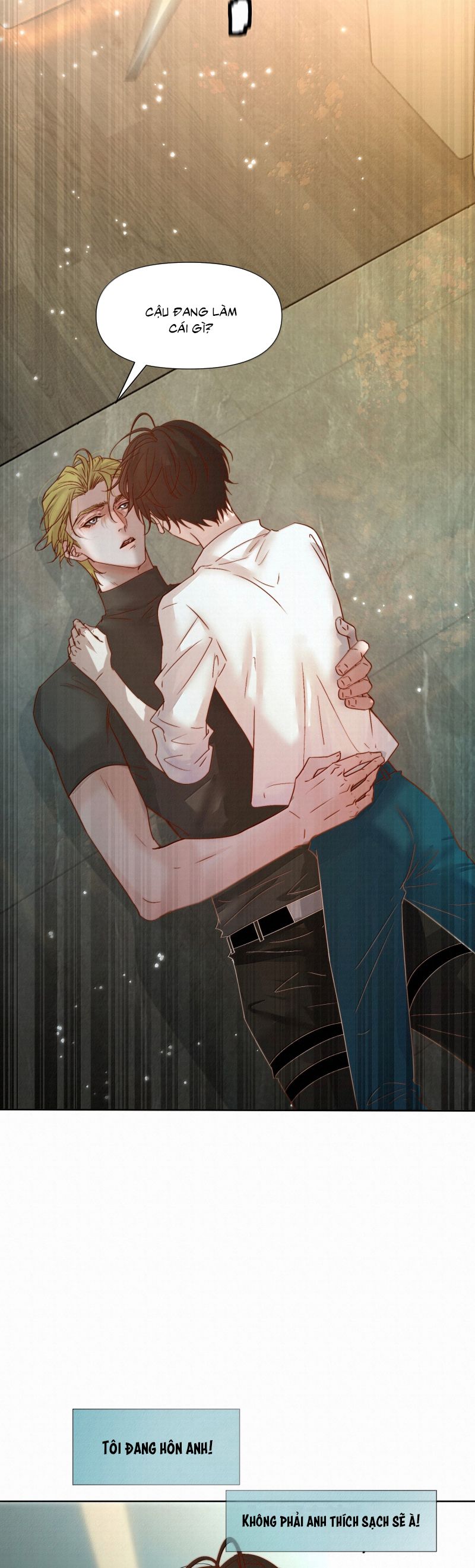 Tuyệt Xử Phùng Sinh Chap 86 - Next Chap 87