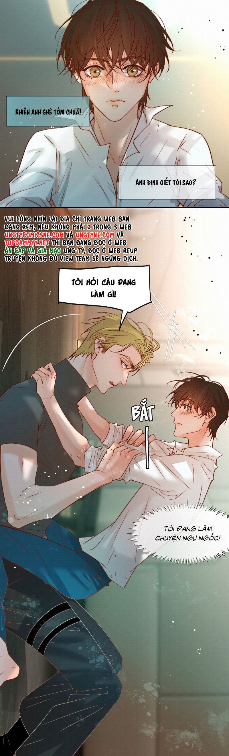 Tuyệt Xử Phùng Sinh Chap 86 - Next Chap 87