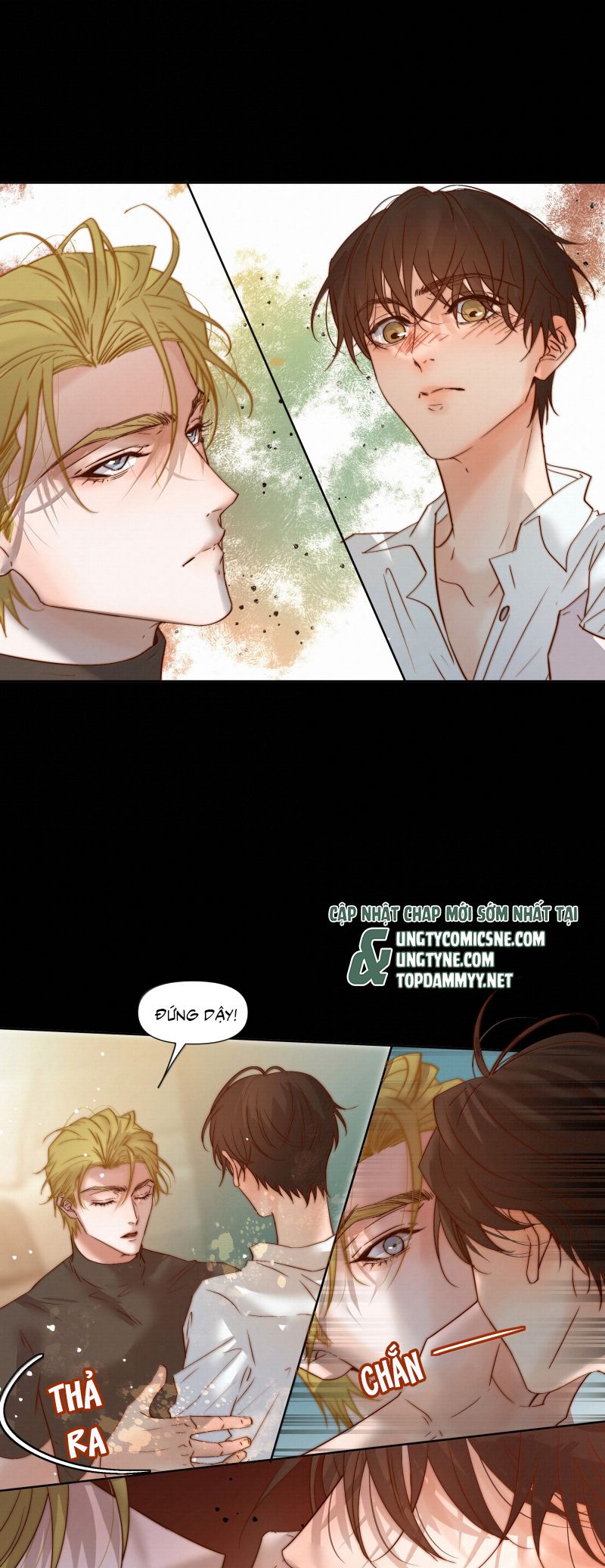 Tuyệt Xử Phùng Sinh Chap 86 - Next Chap 87