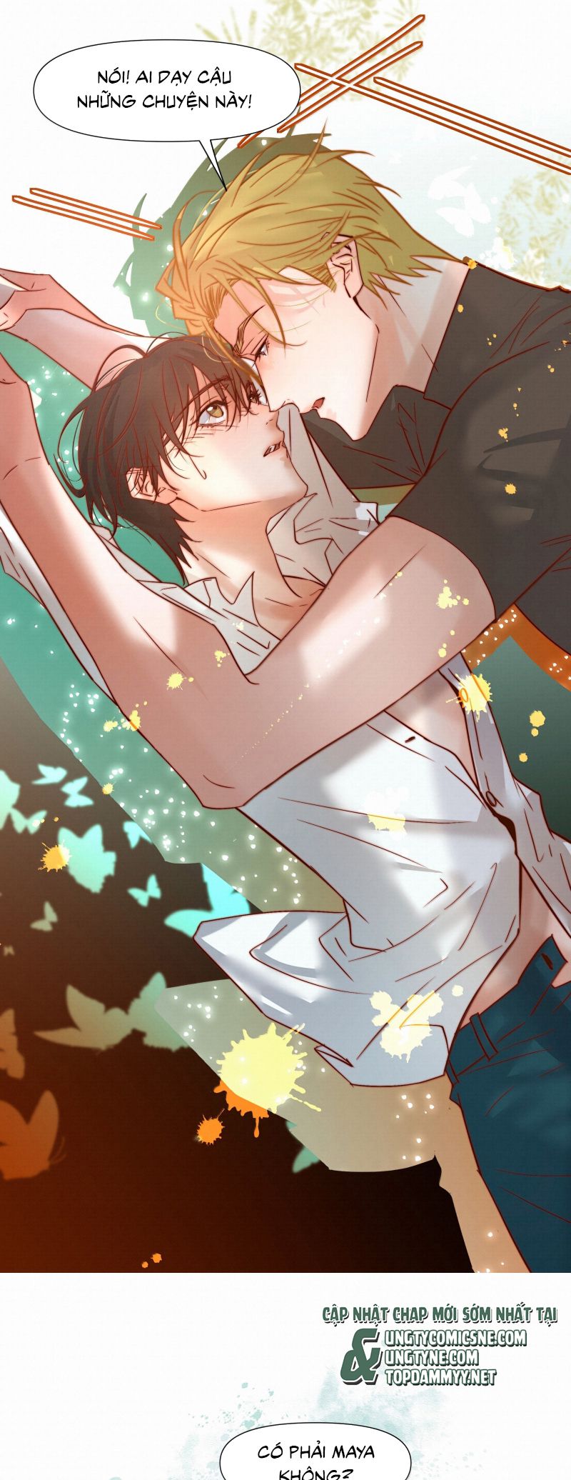 Tuyệt Xử Phùng Sinh Chap 86 - Next Chap 87