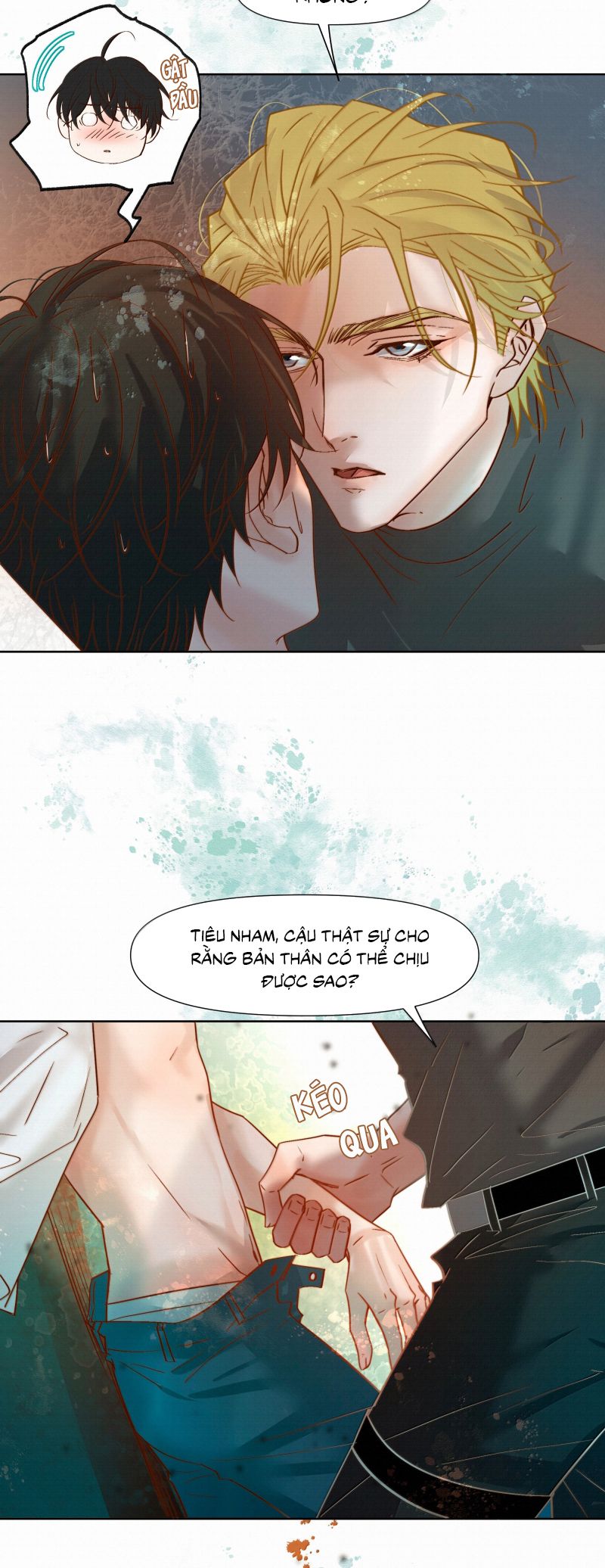Tuyệt Xử Phùng Sinh Chap 86 - Next Chap 87