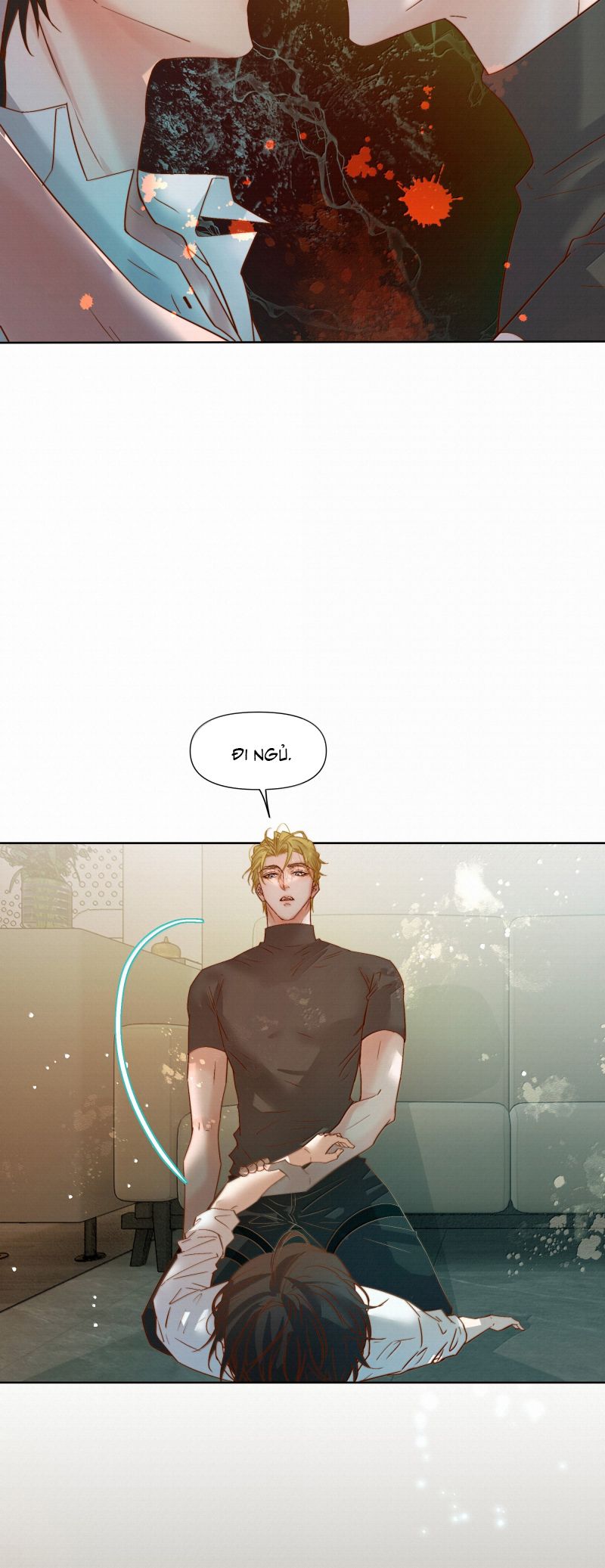 Tuyệt Xử Phùng Sinh Chap 86 - Next Chap 87