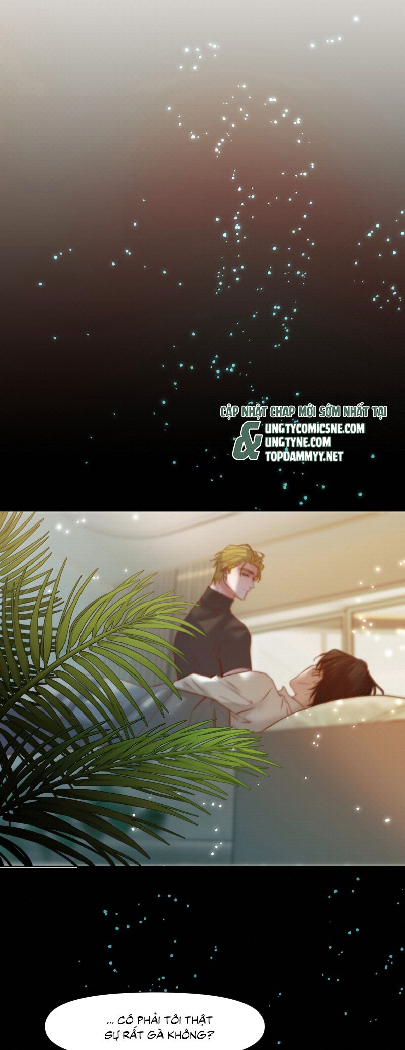 Tuyệt Xử Phùng Sinh Chap 86 - Next Chap 87