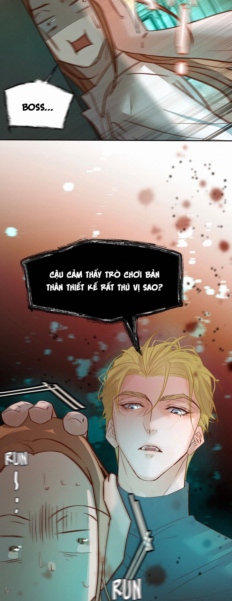 Tuyệt Xử Phùng Sinh Chap 86 - Next Chap 87