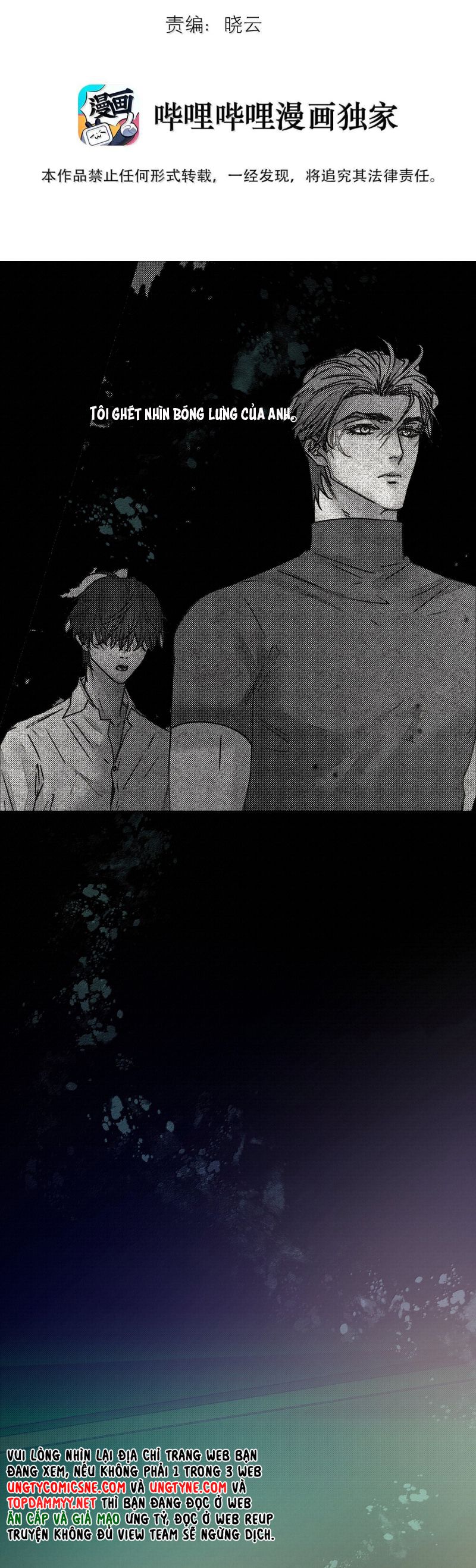 Tuyệt Xử Phùng Sinh Chap 86 - Next Chap 87