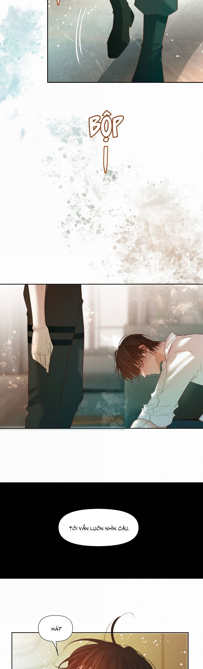 Tuyệt Xử Phùng Sinh Chap 86 - Next Chap 87