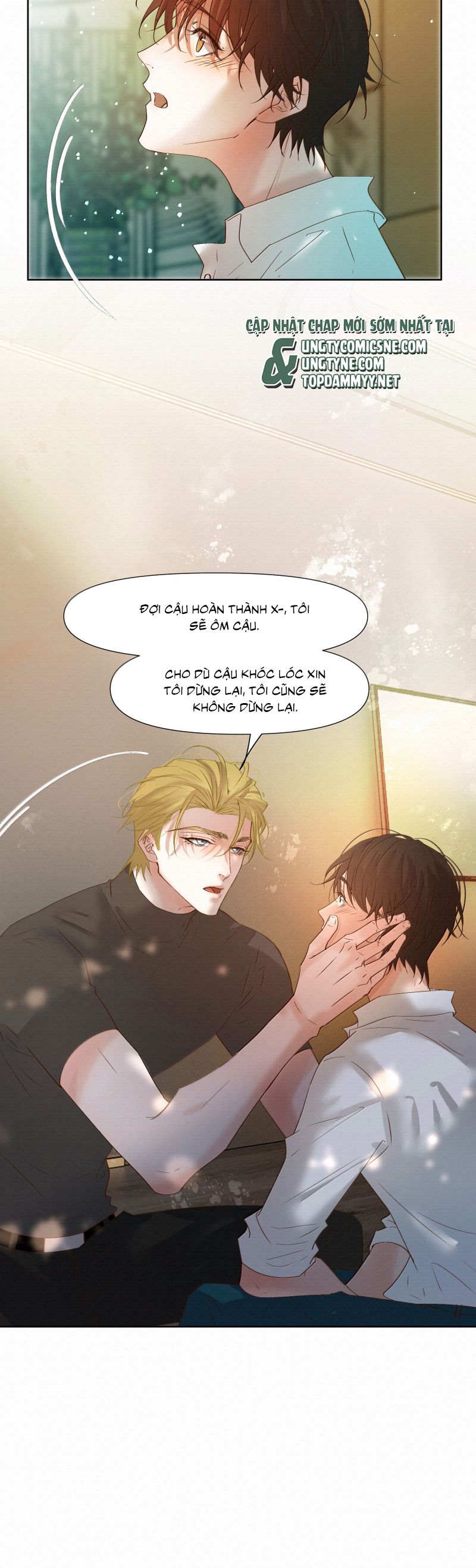 Tuyệt Xử Phùng Sinh Chap 86 - Next Chap 87