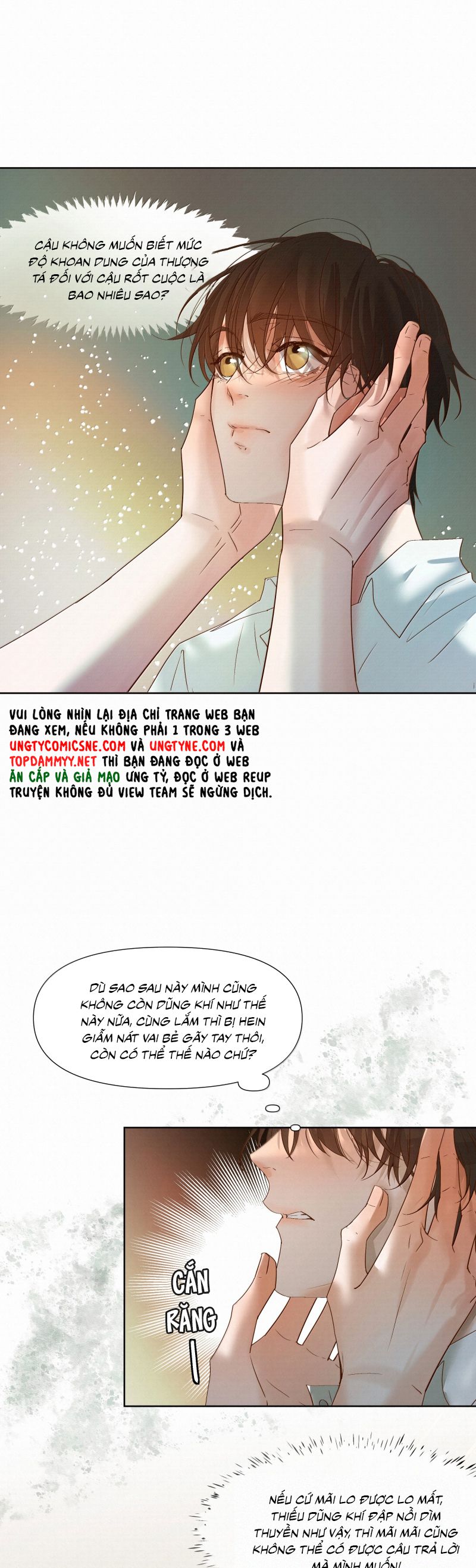 Tuyệt Xử Phùng Sinh Chap 86 - Next Chap 87