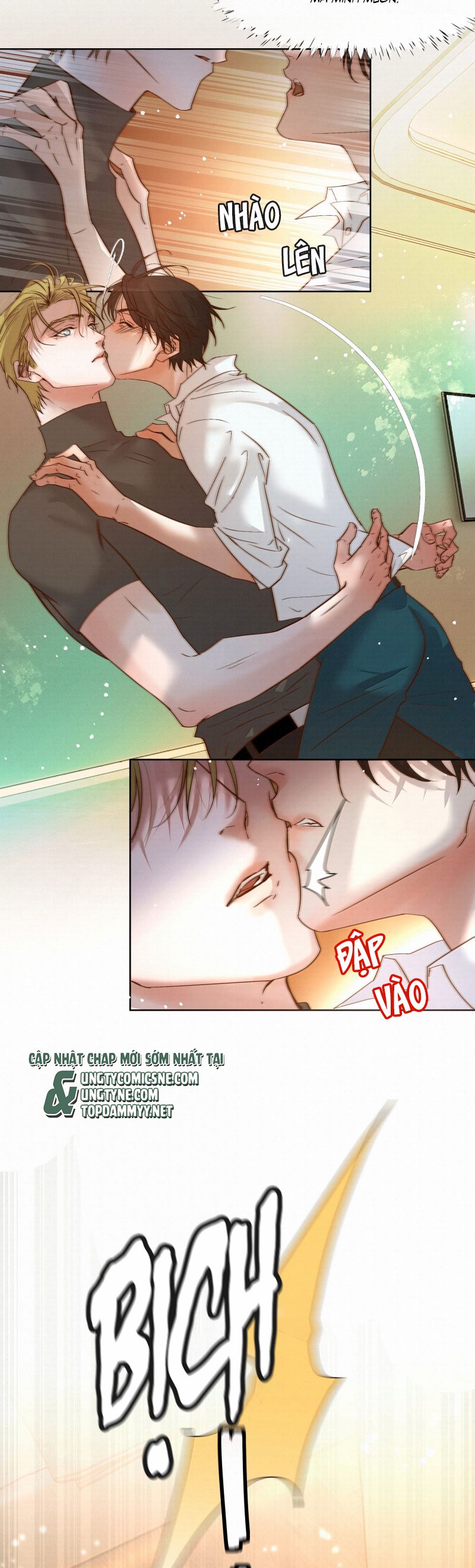 Tuyệt Xử Phùng Sinh Chap 86 - Next Chap 87