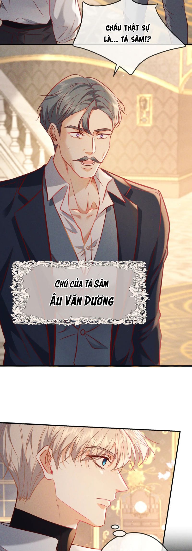 Đêm Tình Yêu Và Sát Ý Chap 67 - Next Chap 68