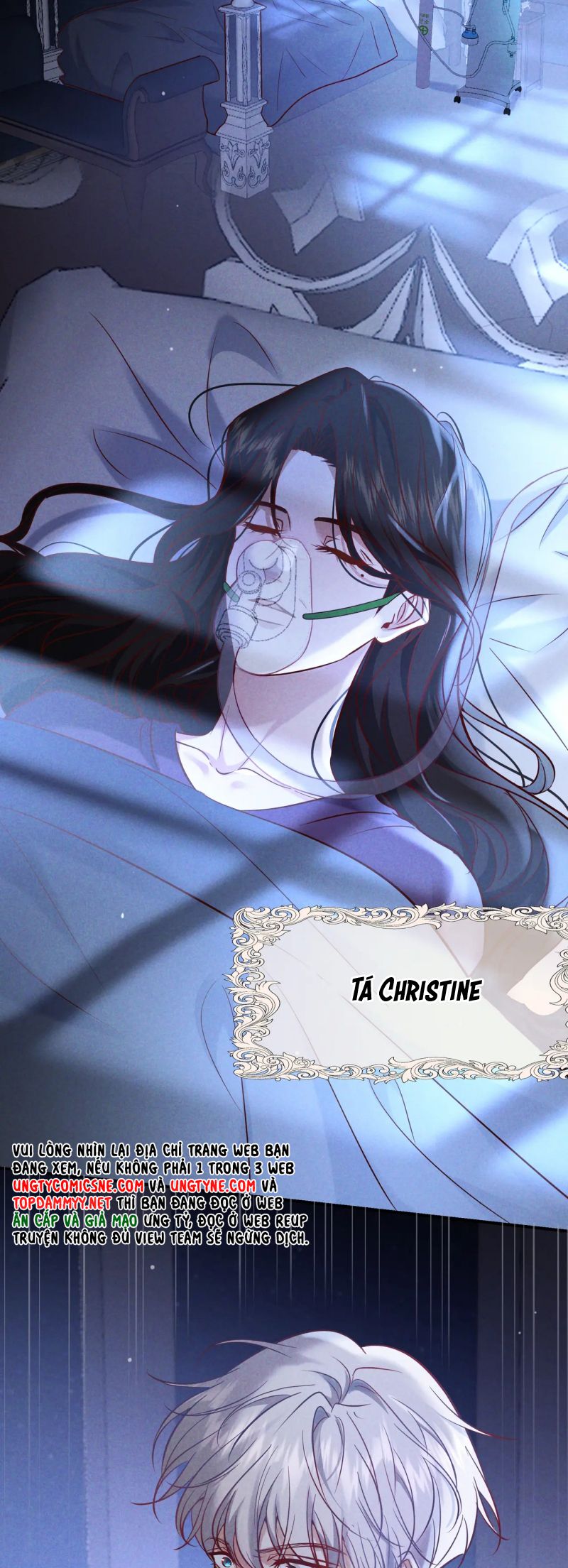 Đêm Tình Yêu Và Sát Ý Chap 67 - Next Chap 68