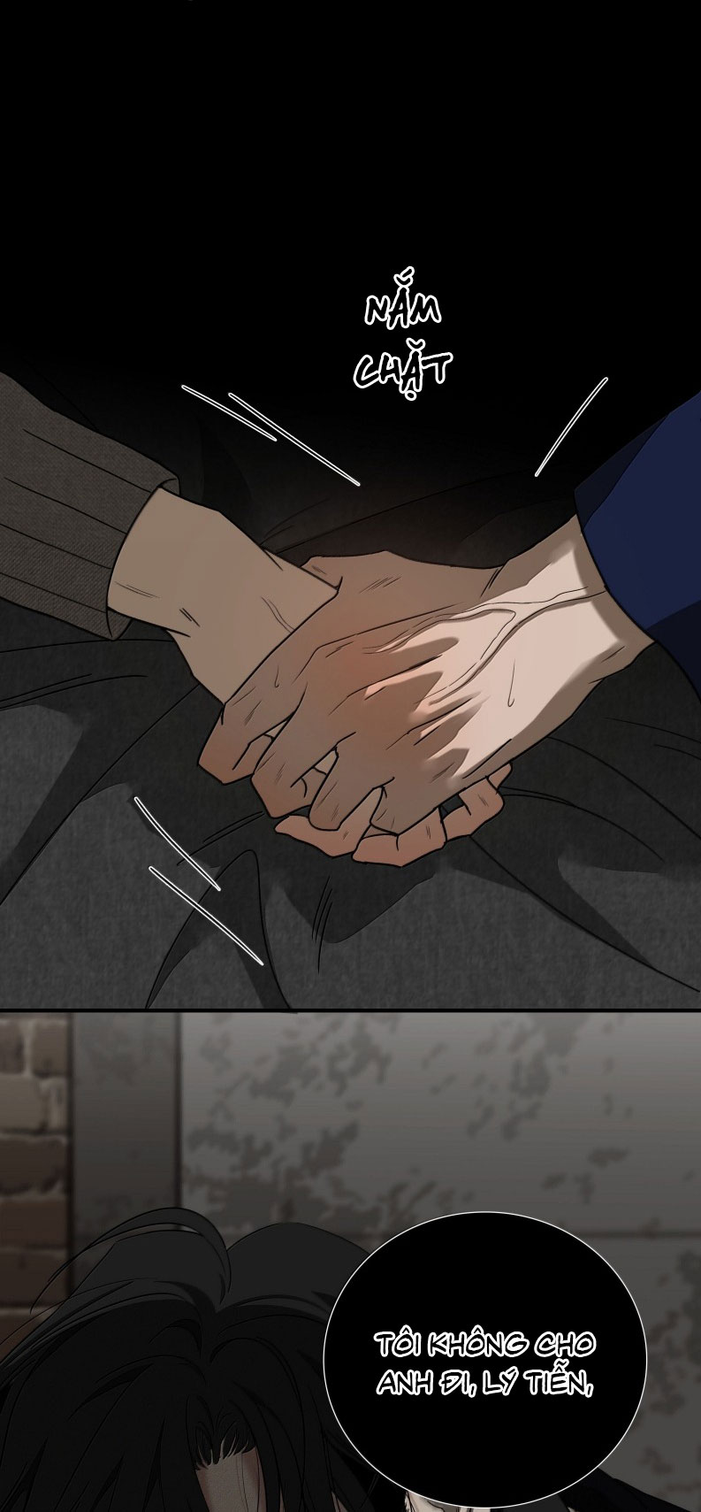 Sắc Thu Nơi Nghĩa Trang Chapter 18 - Next Chap 19