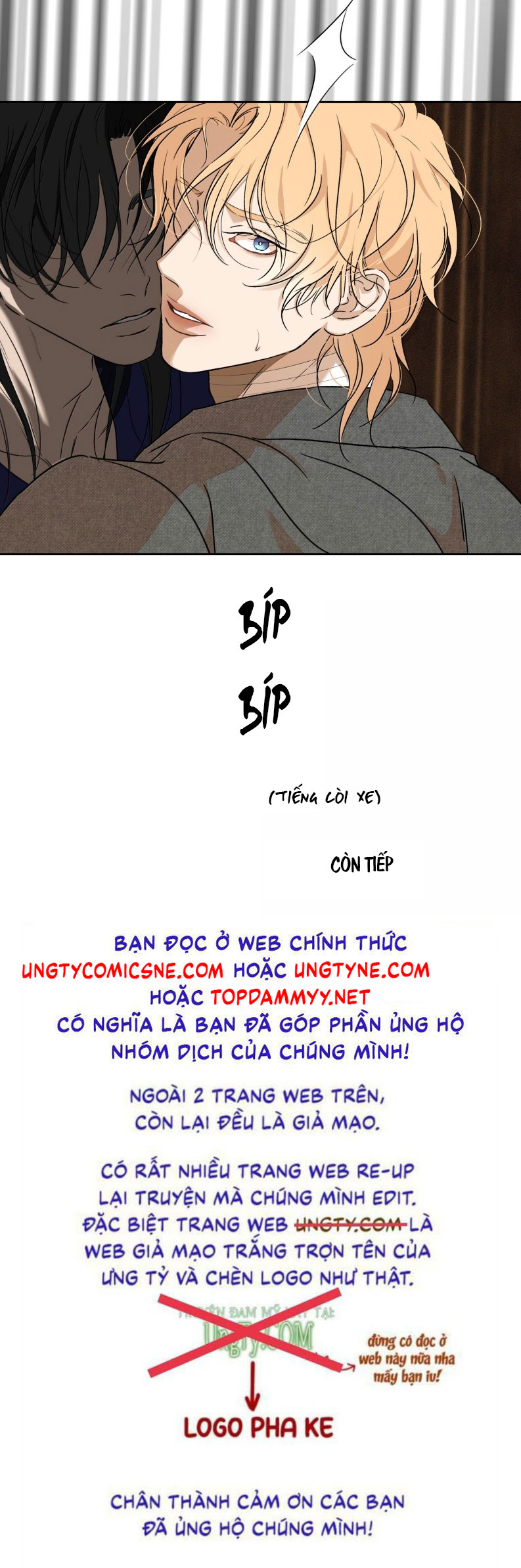 Sắc Thu Nơi Nghĩa Trang Chapter 18 - Next Chap 19