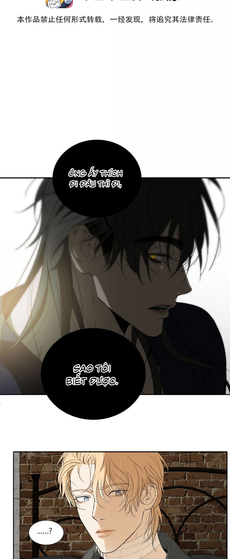 Sắc Thu Nơi Nghĩa Trang Chapter 18 - Next Chap 19