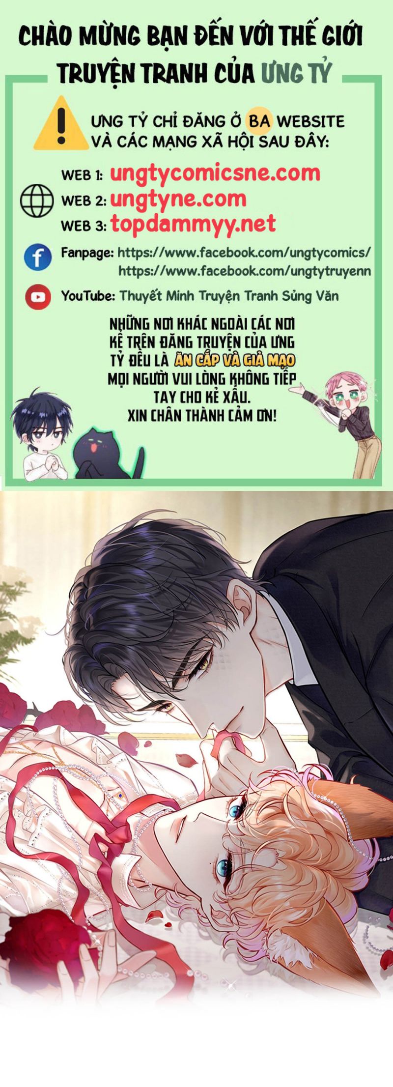 Công Lược Đối Tượng! Hình Tượng Của Cậu Sập Rồi! Chap 38 - Trang 4