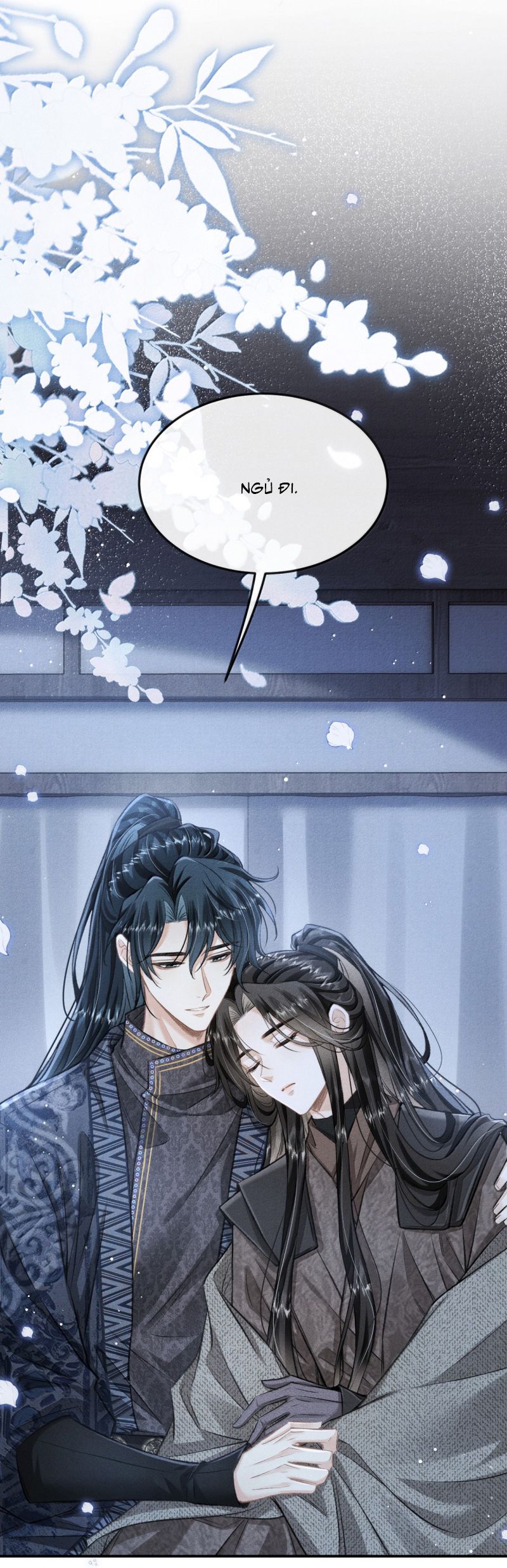 Đan Tiêu Vạn Dặm Chap 117 - Next Chap 118