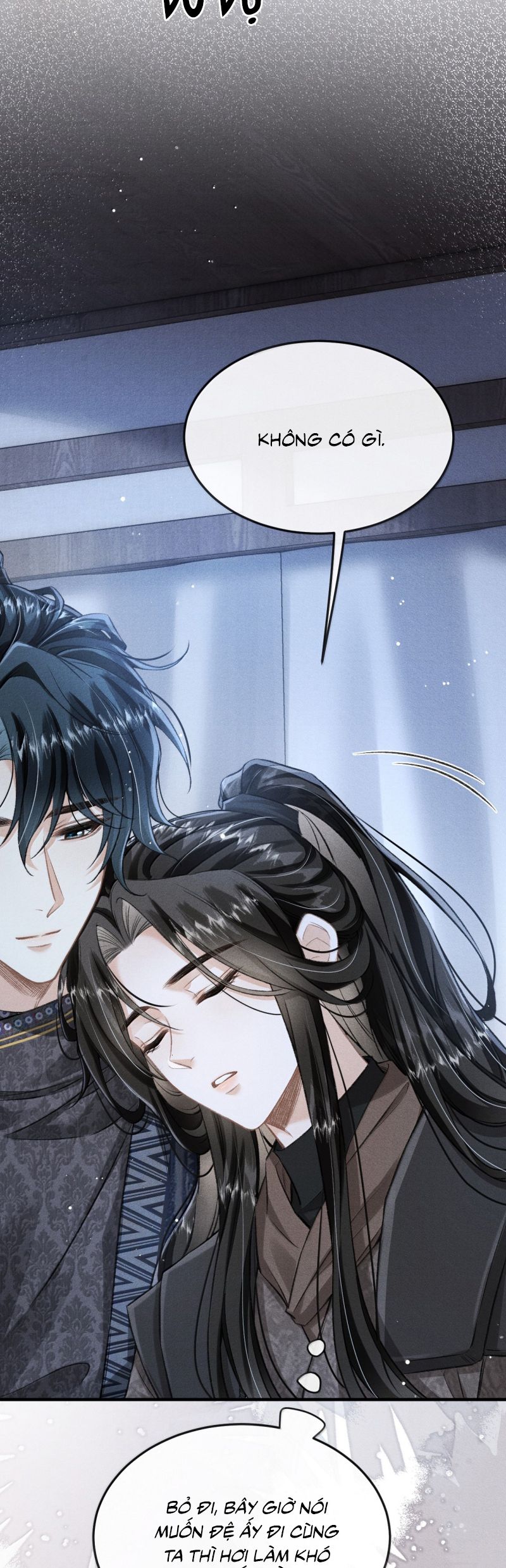 Đan Tiêu Vạn Dặm Chap 117 - Next Chap 118