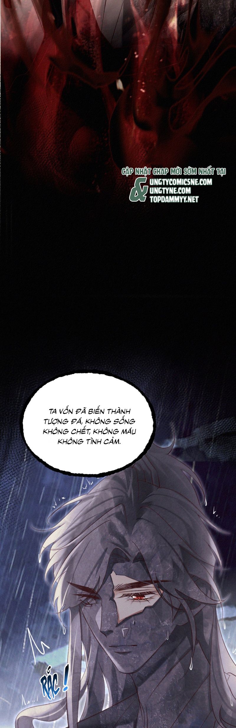 Nam Chủ Vì Sao Quyến Rũ Ta Chap 59 - Trang 4