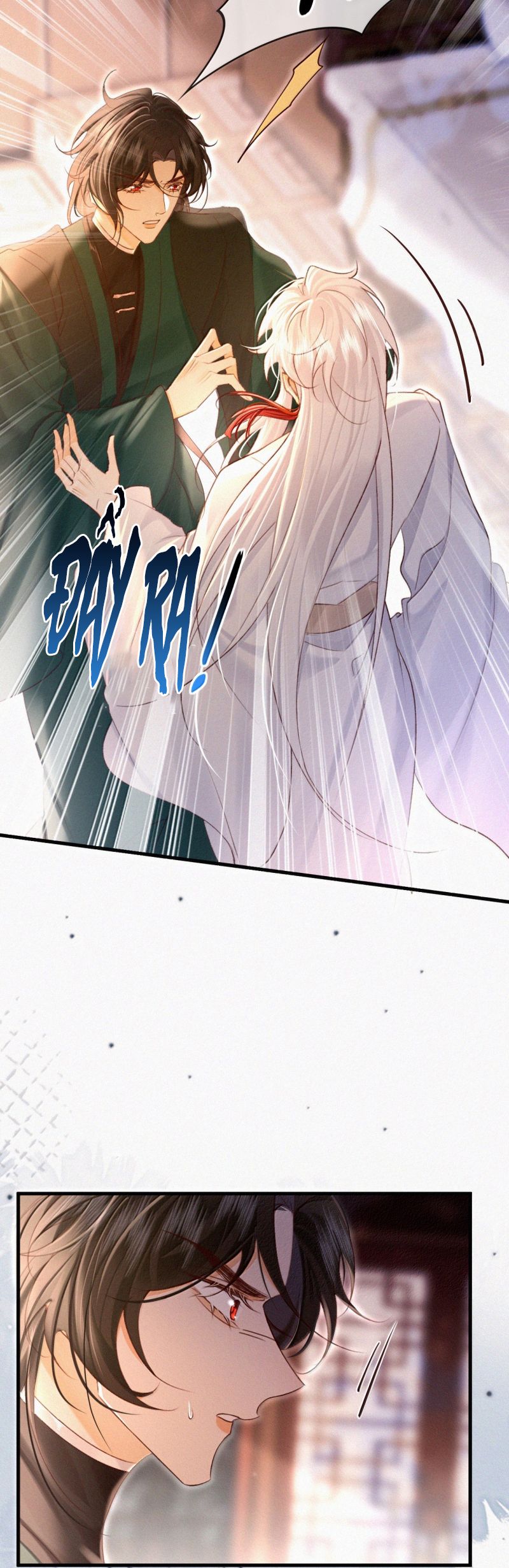 Nam Chủ Vì Sao Quyến Rũ Ta Chap 59 - Trang 4