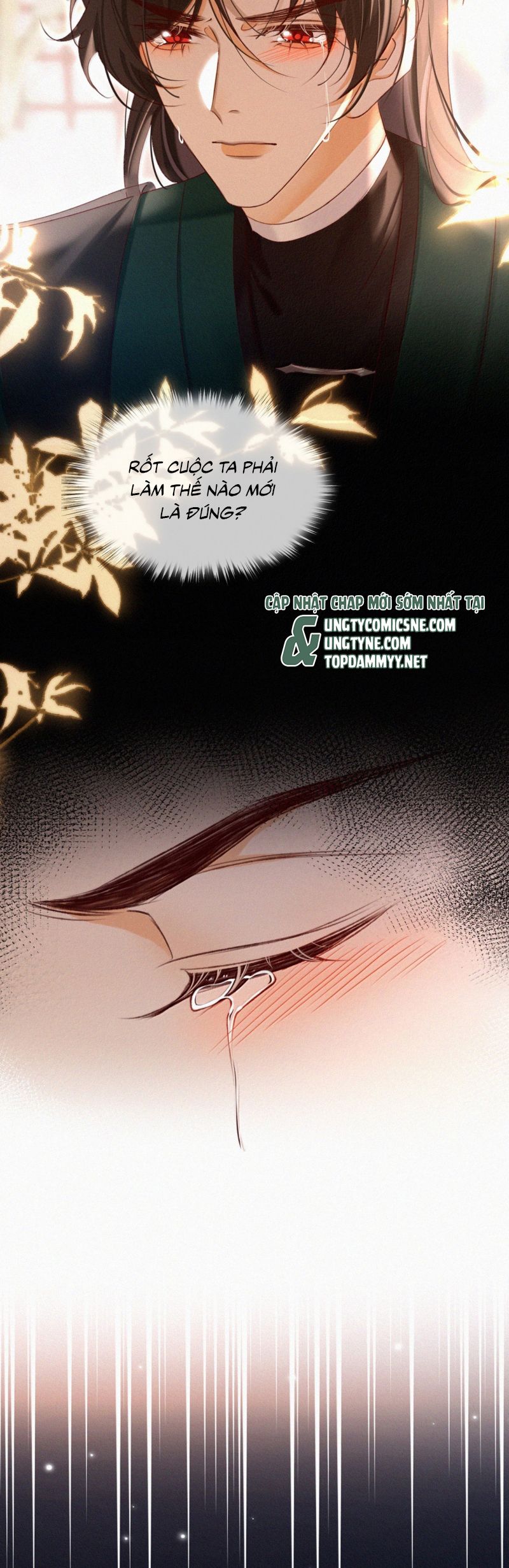 Nam Chủ Vì Sao Quyến Rũ Ta Chap 59 - Trang 4