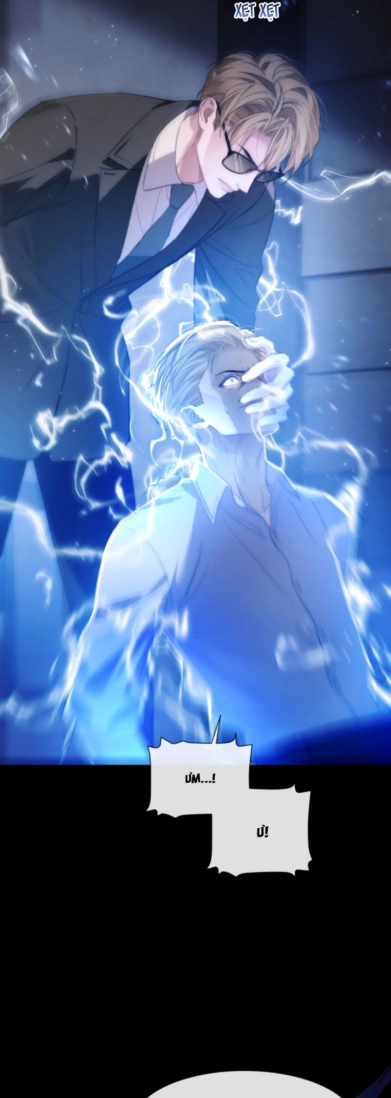 Desharow Nhân Ngư Chap 97 - Next Chap 98