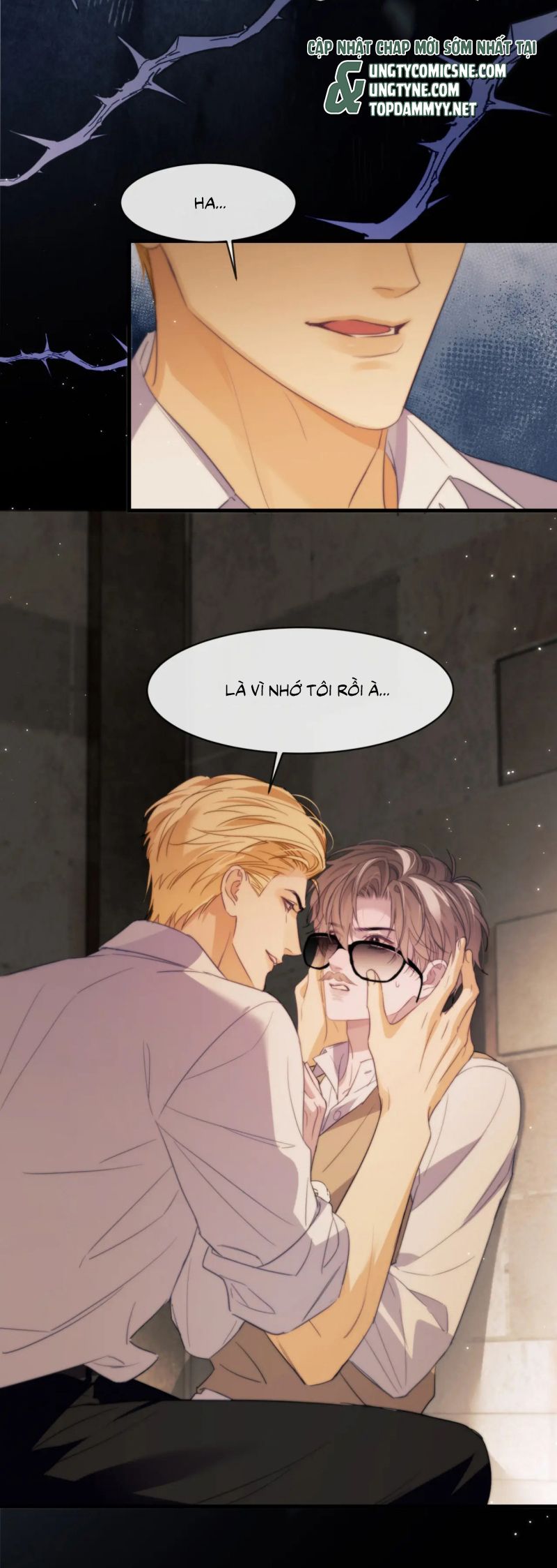 Desharow Nhân Ngư Chap 97 - Next Chap 98