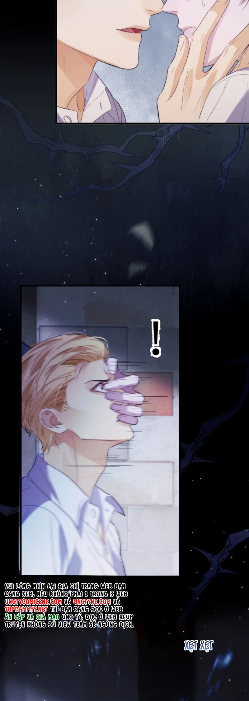 Desharow Nhân Ngư Chap 97 - Next Chap 98