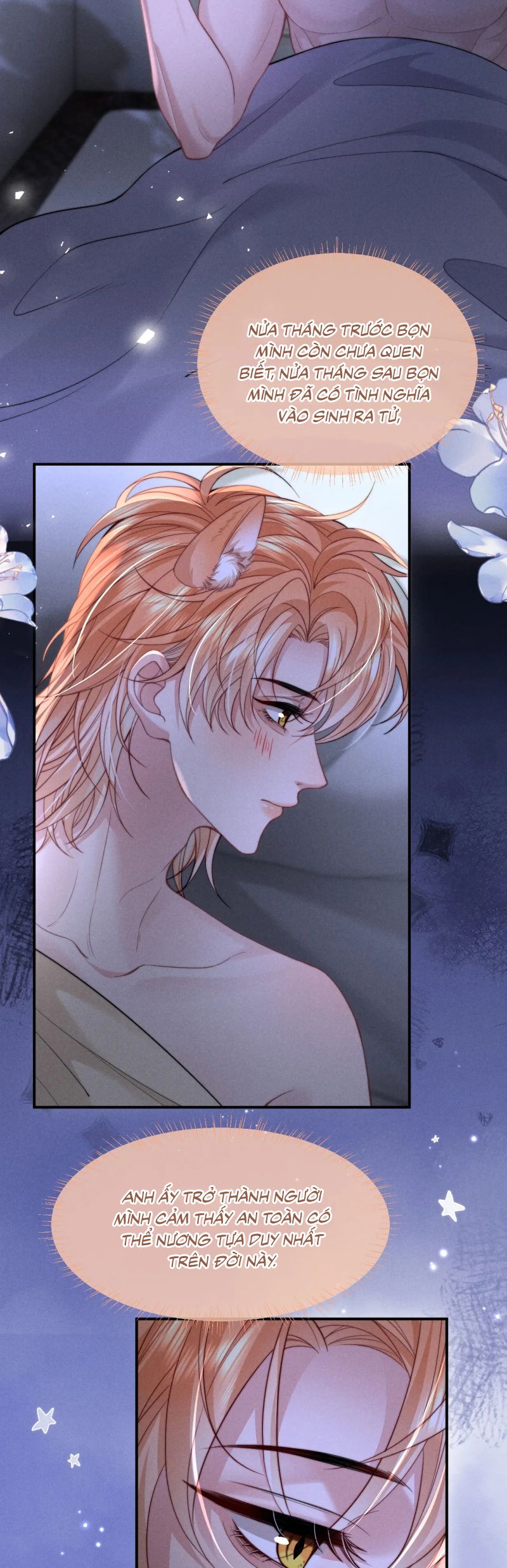 Tật Xấu Nuông Chiều Chap 42 - Trang 4