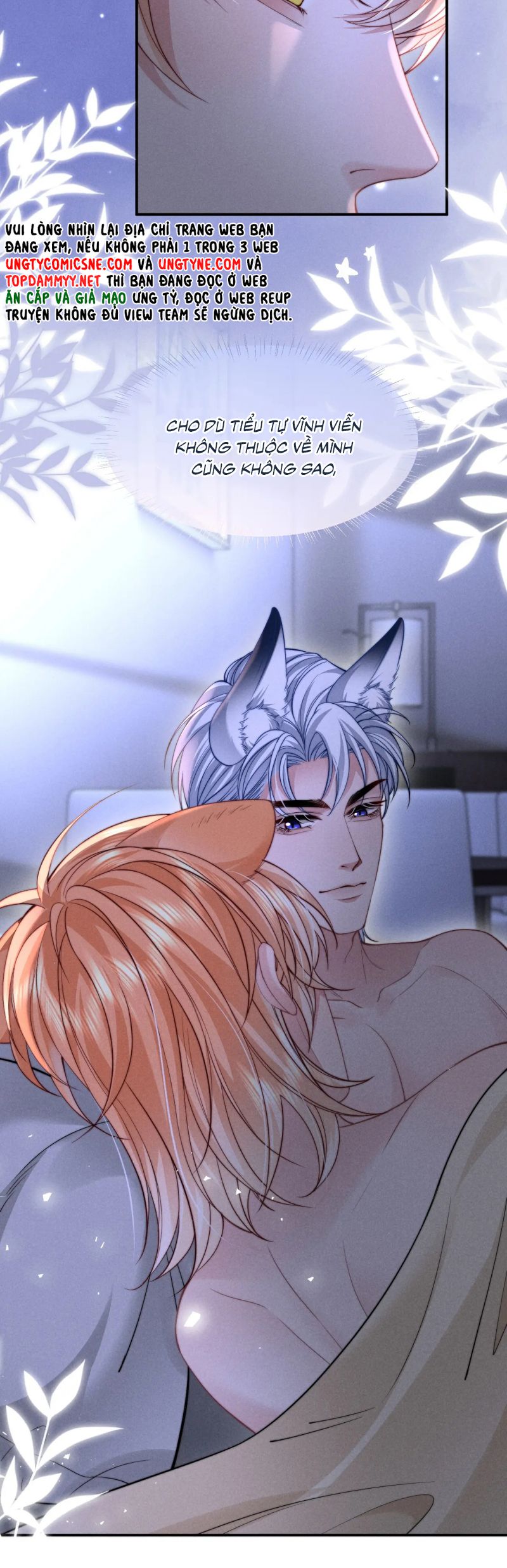 Tật Xấu Nuông Chiều Chap 42 - Trang 4