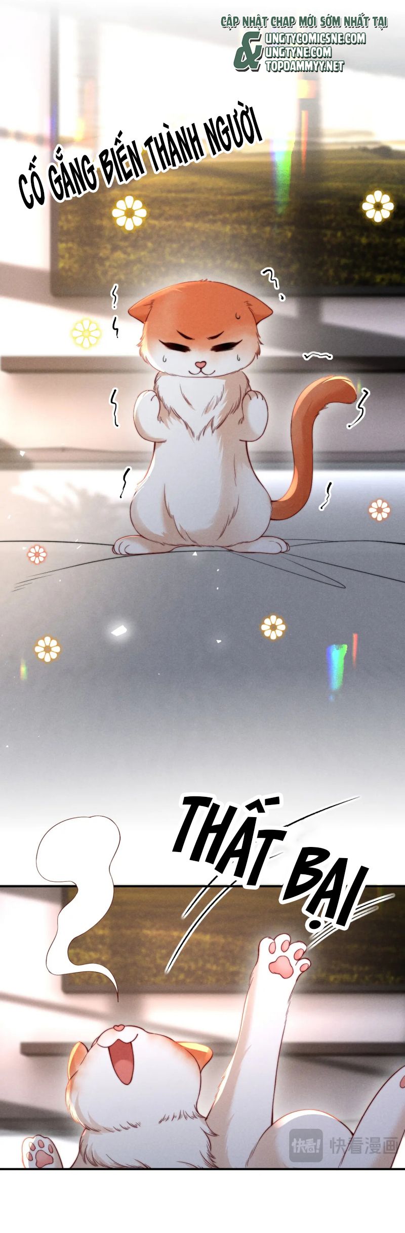 Tật Xấu Nuông Chiều Chap 42 - Trang 4