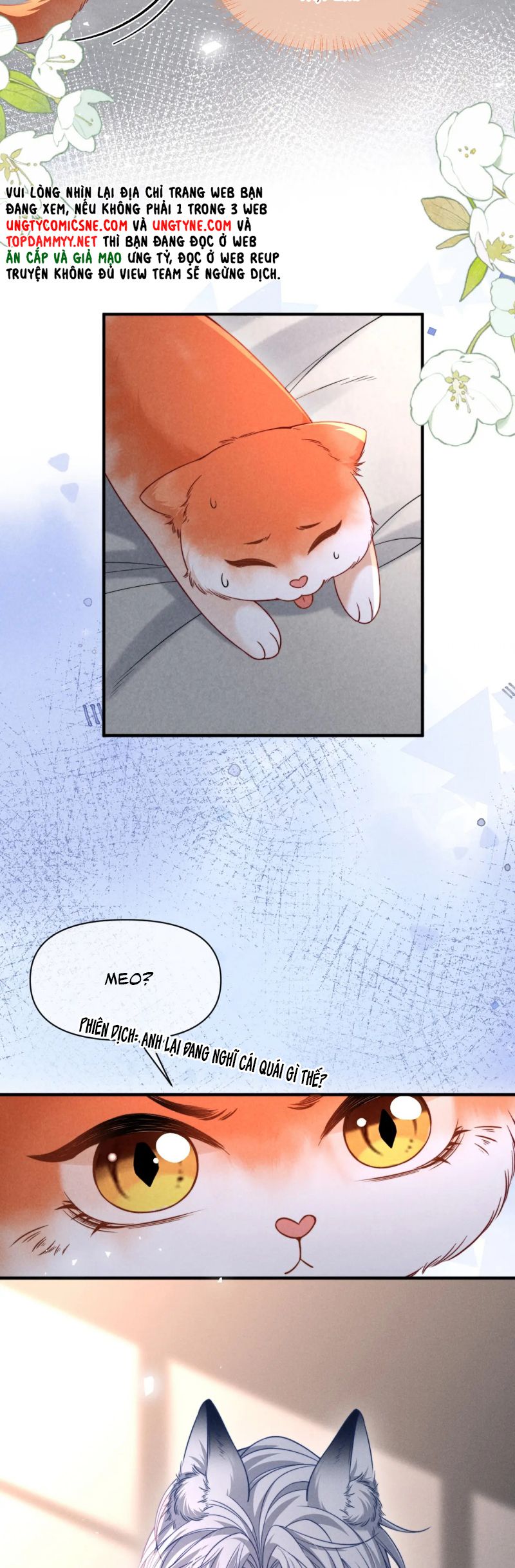 Tật Xấu Nuông Chiều Chap 42 - Trang 4