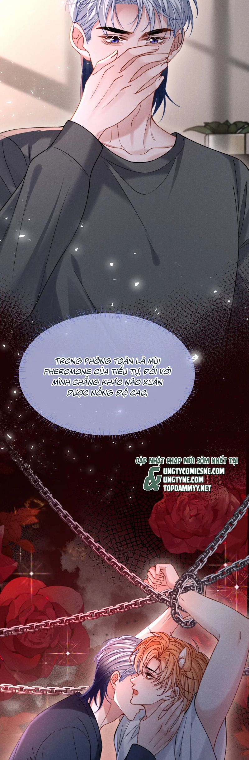 Tật Xấu Nuông Chiều Chap 42 - Trang 4
