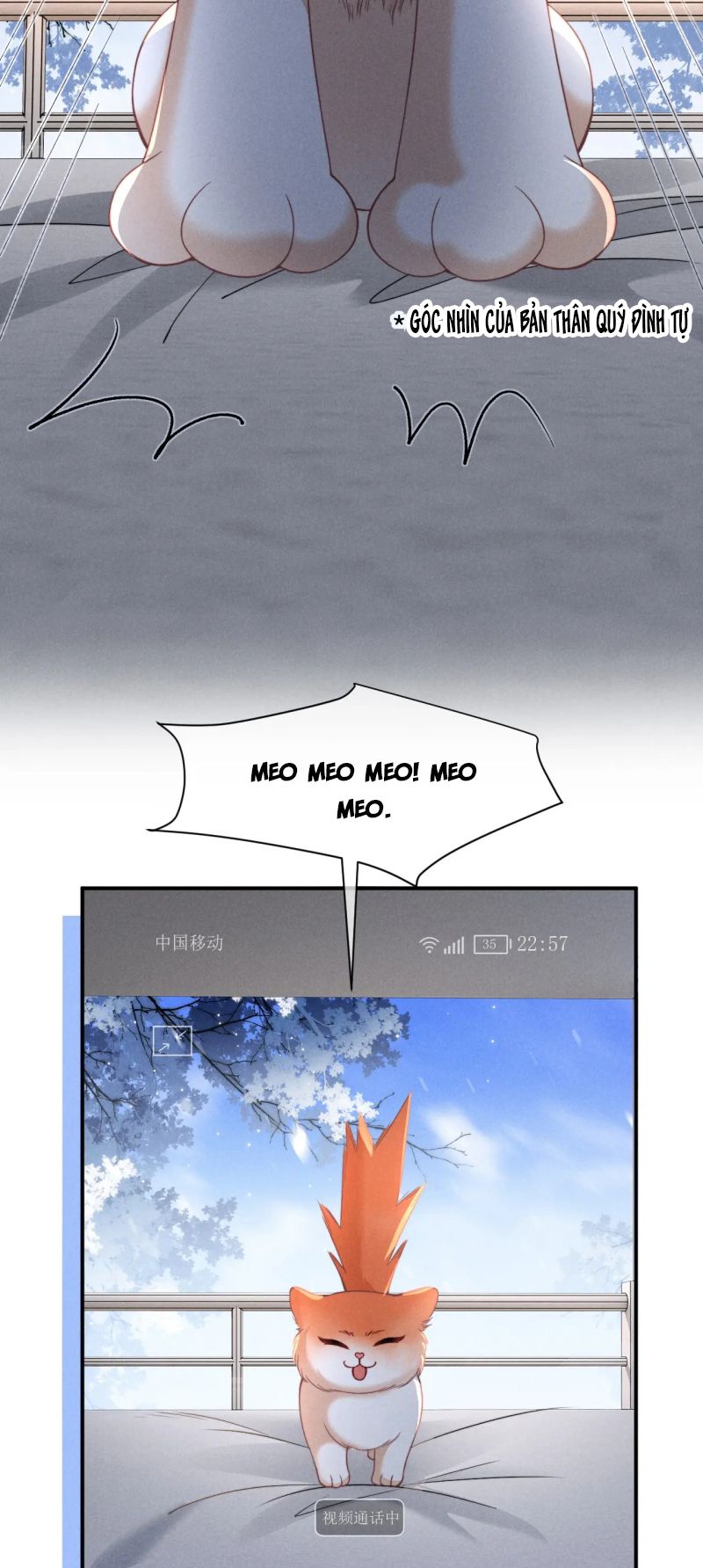 Tật Xấu Nuông Chiều Chap 42 - Trang 4