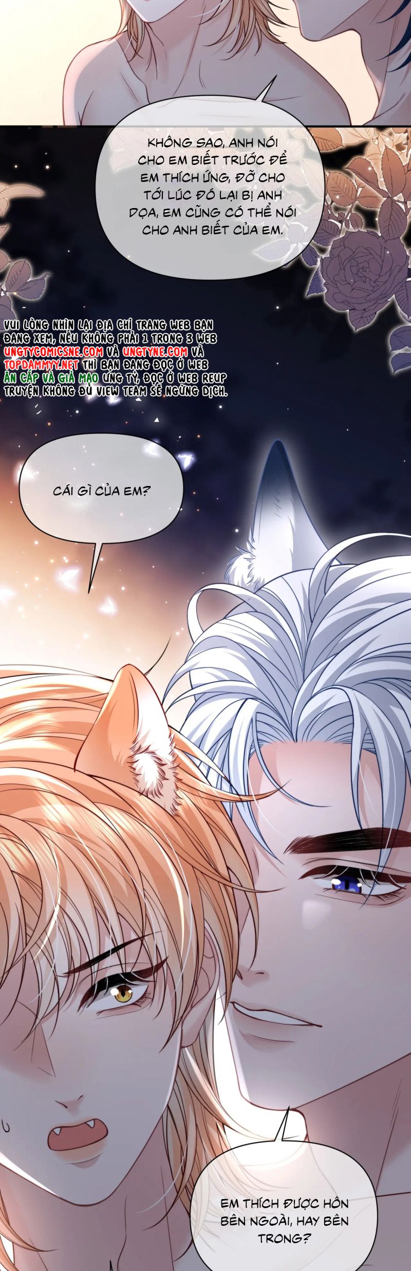 Tật Xấu Nuông Chiều Chap 42 - Trang 4