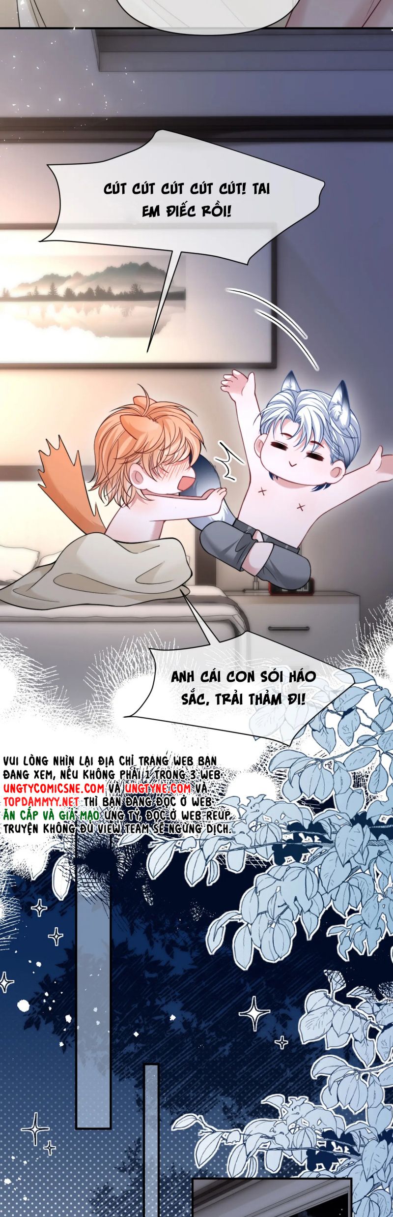 Tật Xấu Nuông Chiều Chap 42 - Trang 4