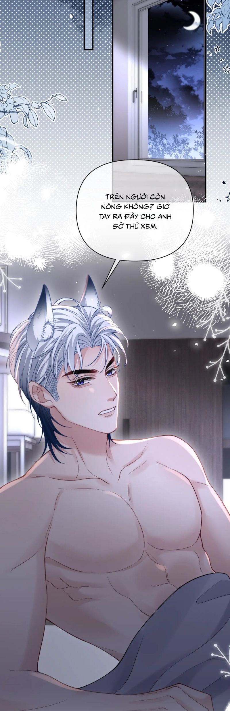 Tật Xấu Nuông Chiều Chap 42 - Trang 4