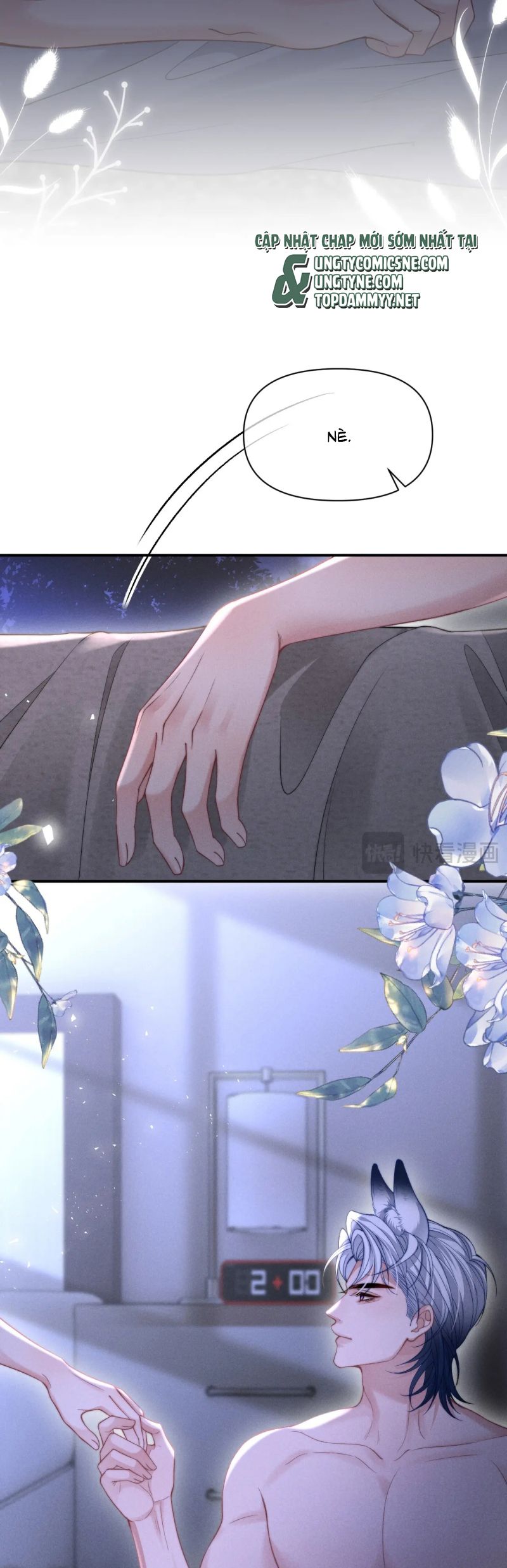 Tật Xấu Nuông Chiều Chap 42 - Trang 4