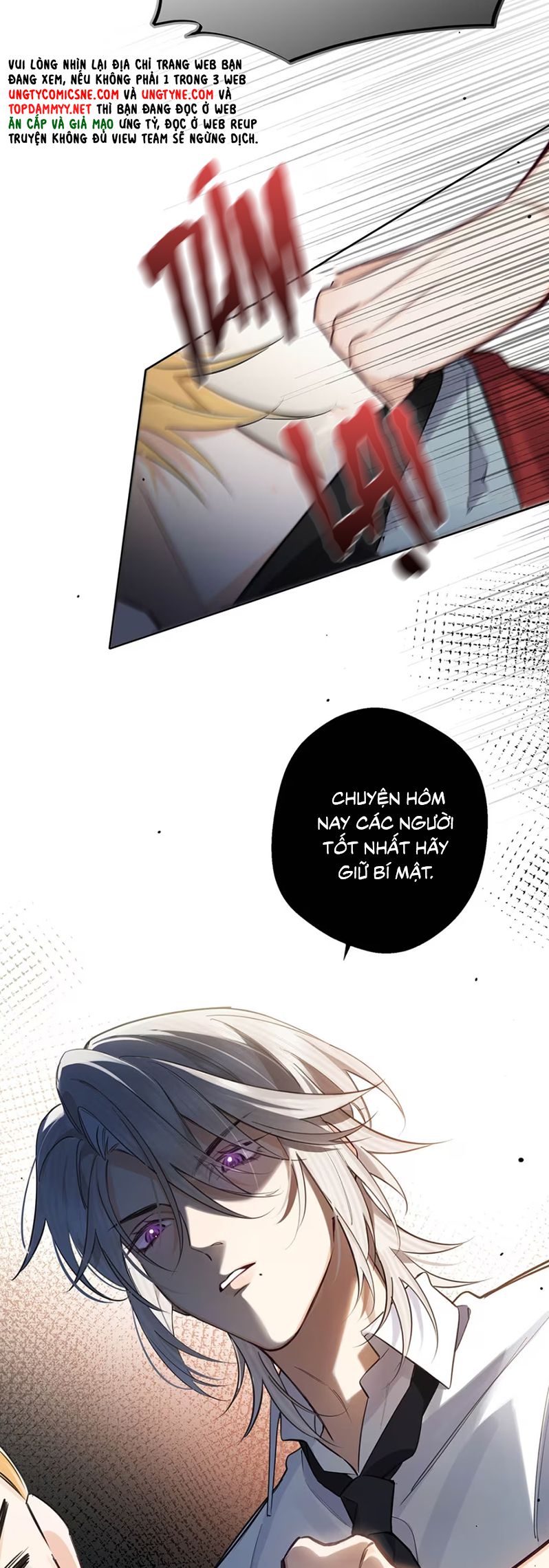 Lang Quân Muốn Chịu Trách Nhiệm Với Tôi Chap 8 - Next Chap 9
