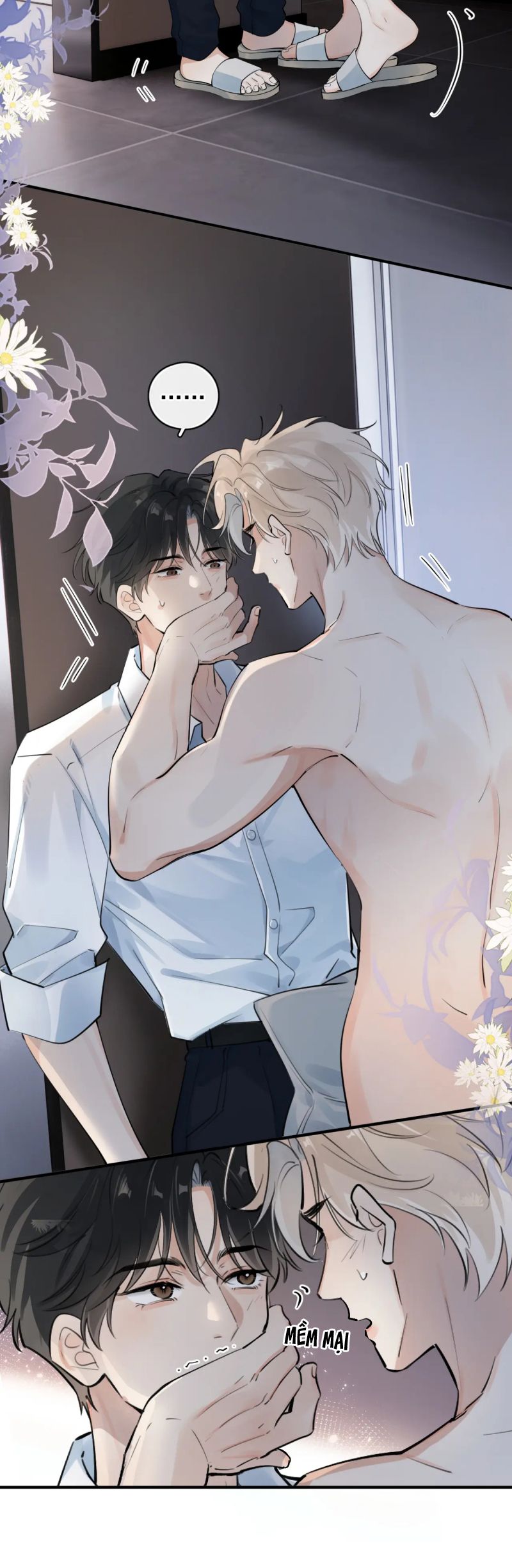 Cậu Vượt Giới Rồi Chap 73 - Next Chapter 74
